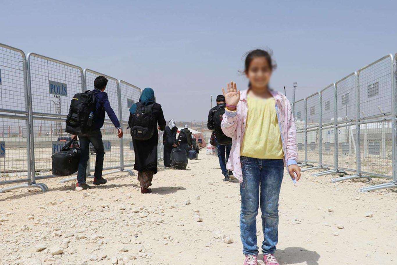 HRW: Returning refugees face grave abuse in Syria
